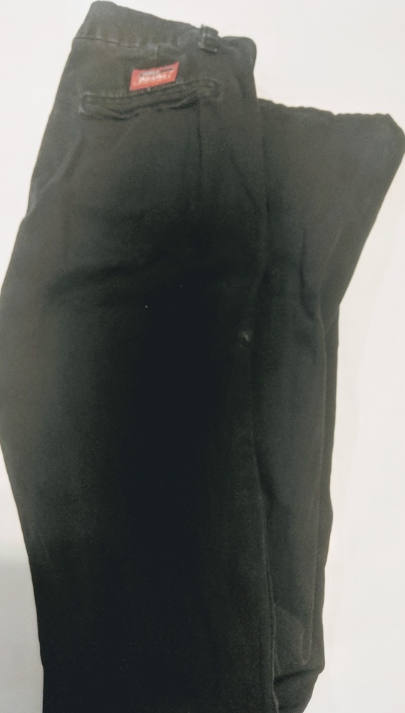 Dickie's Black Jeans